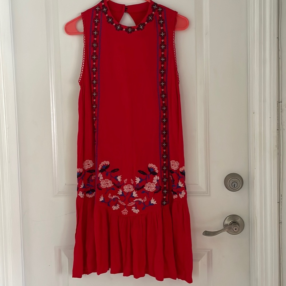 Womens Cute Dress
